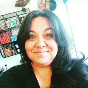 Meet your Posher, Sarah